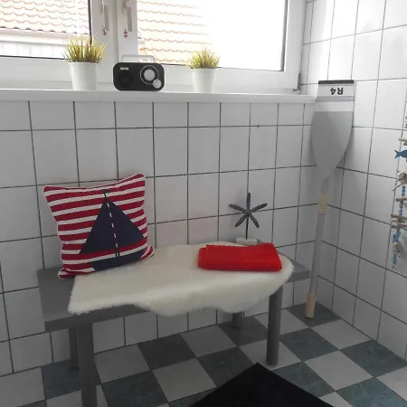 Pet5 Goldbach F Apartment Niendorf (Timmendorfer Strand)