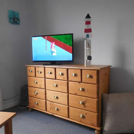 Apartment Pet5 Goldbach F