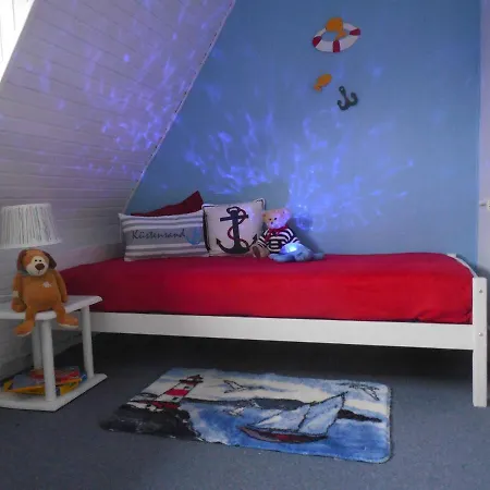 Apartment Pet5 Goldbach F *