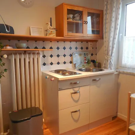 Pet5 Goldbach F Apartment *