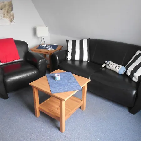 Pet5 Goldbach F Apartment Niendorf (Timmendorfer Strand)